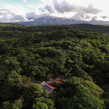 Casa Rural Aroma De Campo Curubande Экстерьер фото