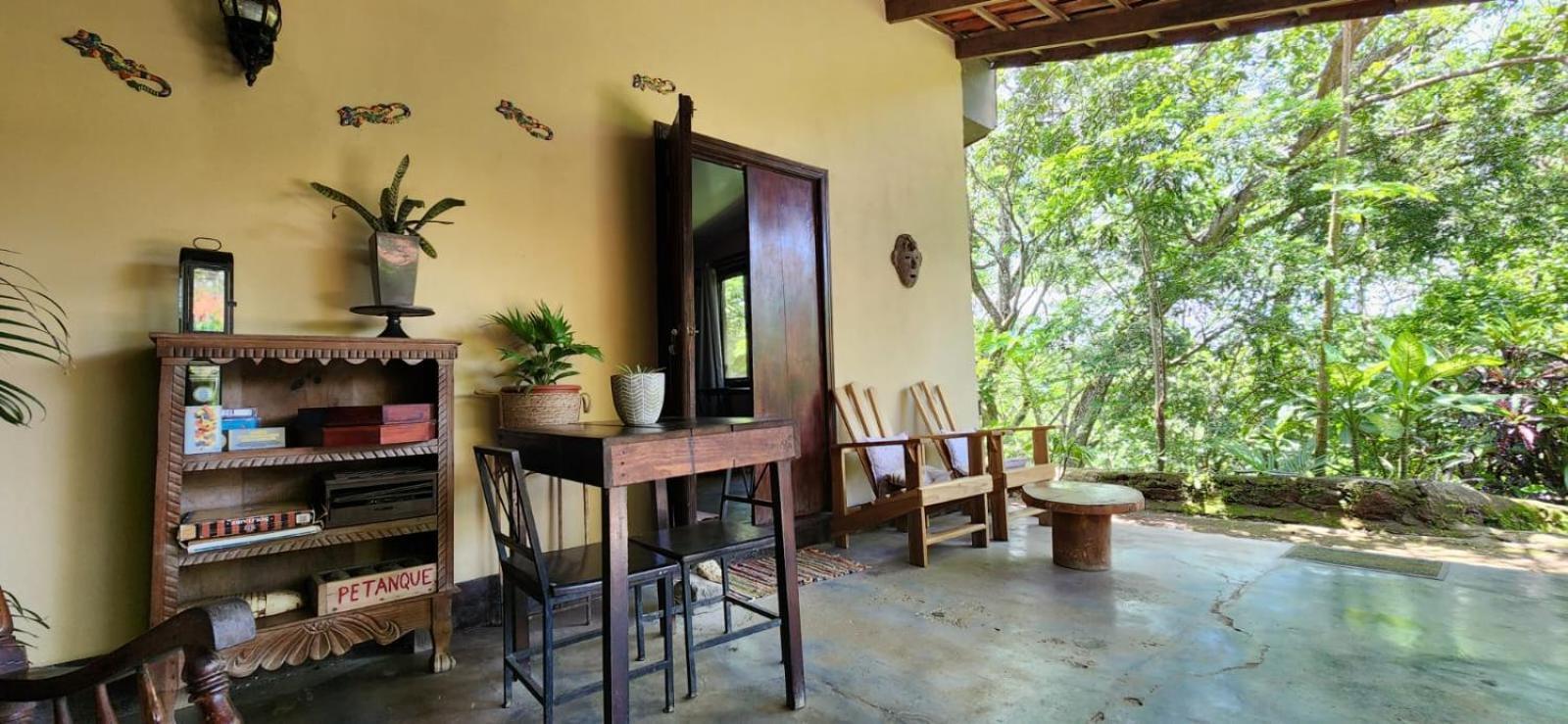 Casa Rural Aroma De Campo Curubande Экстерьер фото