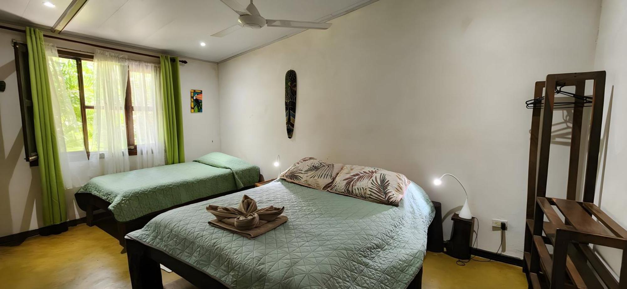 Casa Rural Aroma De Campo Curubande Экстерьер фото