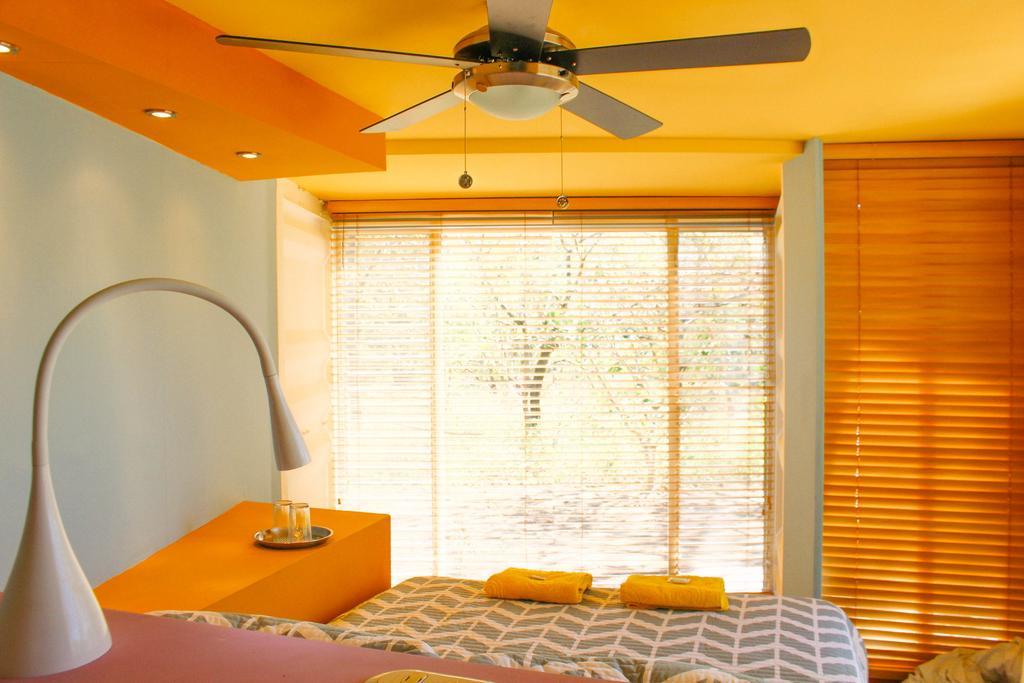 Casa Rural Aroma De Campo Curubande Номер фото